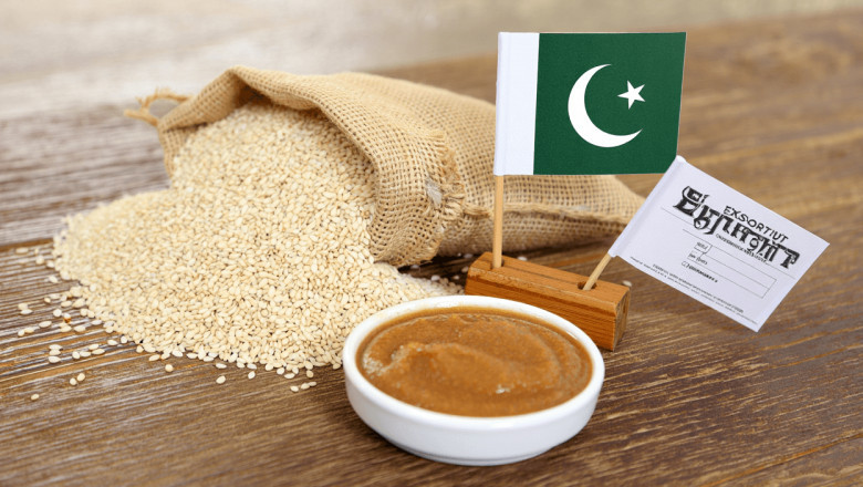 The Remarkable Benefits of Pakistani Sesame Seeds: From Tradition to Modern Wellness