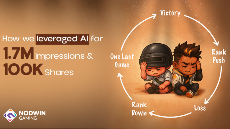 The Secret to Viral Gaming Content, AI Art and Relatable Moments