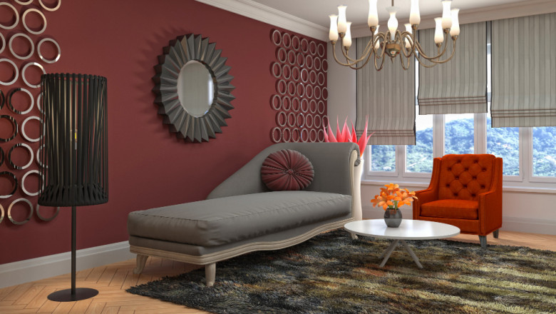 The Top Home Décor Trends for 2025
