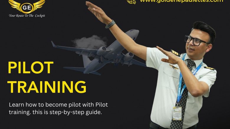 The value of cross-country flying in pilot training