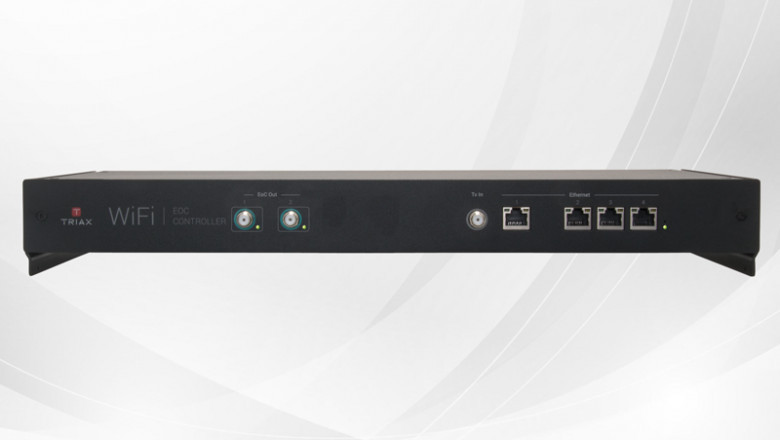 Triax Products in the UAE: The Smart Choice for Reliable TV Distribution