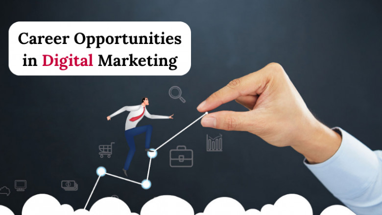 Ways to Start Your Digital Marketing Career After 12th