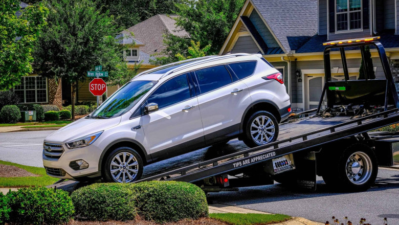 Why Door to Door Auto Transport Is the Smart Choice for Busy Vehicle Owners