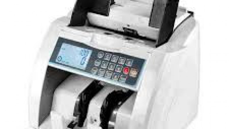Why Every Cash-Handling Business in Bangladesh Should Consider a Money Counting Machine