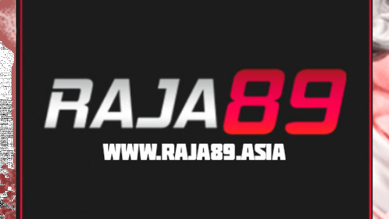Why RAJA89 is the Ultimate Destination for Online Game Enthusiasts Worldwide