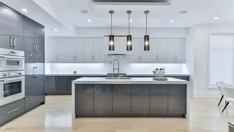 Why should you choose designer modular kitchens for your home?