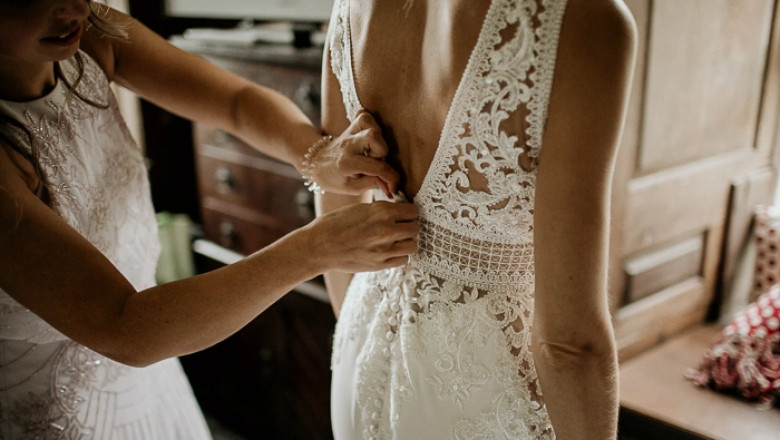 Why the role of a maid of honor matters more than you might have ever imagined