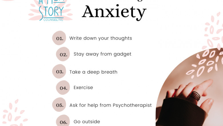 A Beginner's Guide to the Best Anxiety Therapy Options in Denver