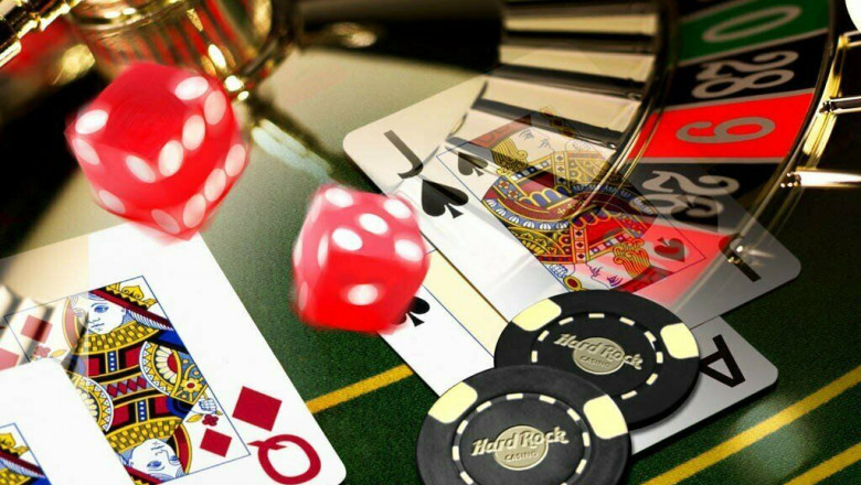 Benefits of Playing at Online Kasinos Over Traditional Kasinos