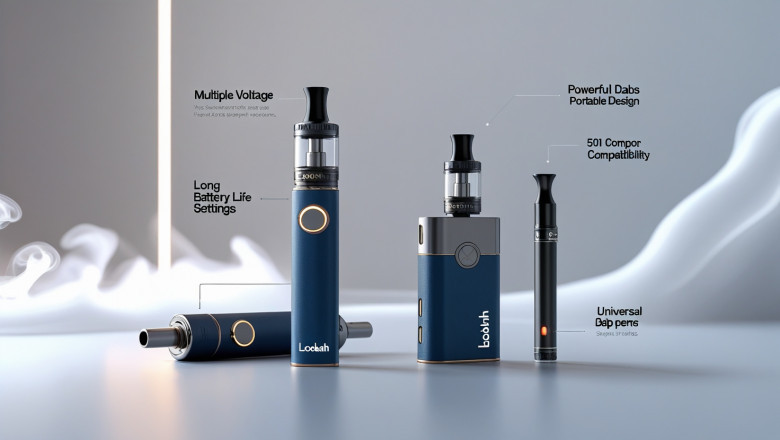 Best Dab Rigs to Buy Online in 2025