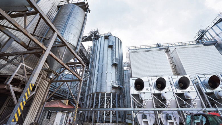 Complete Solutions for Analytical Needs in Heavy Production Facilities