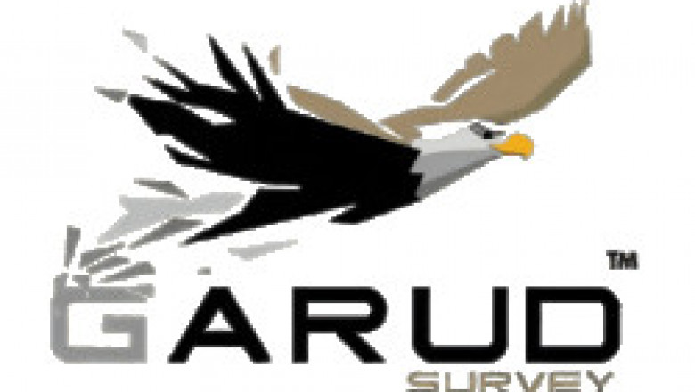 Drone Survey, Inspection, Mapping Company in Haryana - Garud Survey