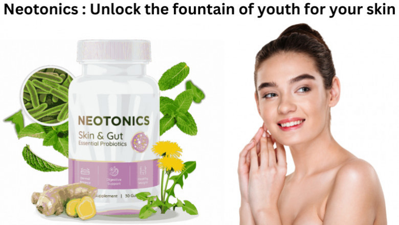 Health Supplements