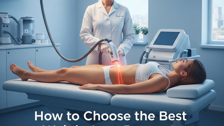 How to Choose the Best Weight Loss Program for Your Body Type