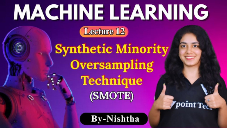 Machine Learning Lecture - 12
