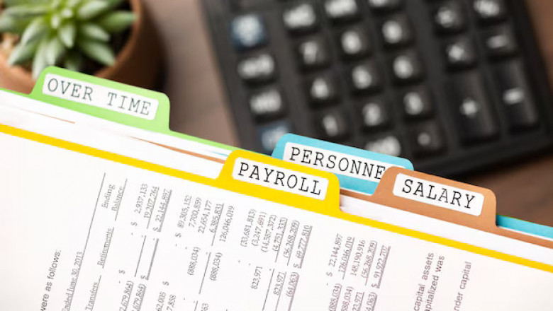 Payroll Software for Small Businesses: What to Look For