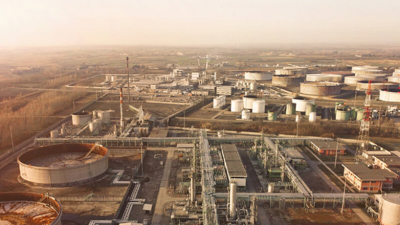 Professional Instruments for Complex Industrial Research Tasks