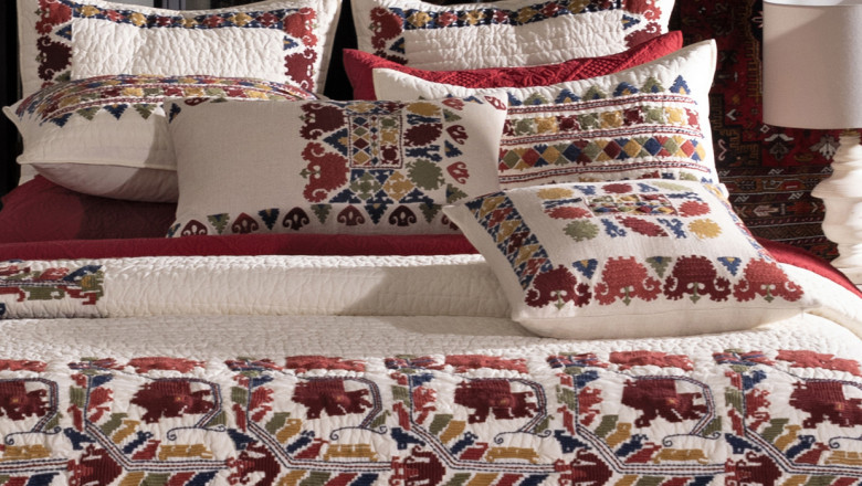 The Ultimate Guide to Quilted Bedspreads: Style, Comfort, and Timeless Elegance