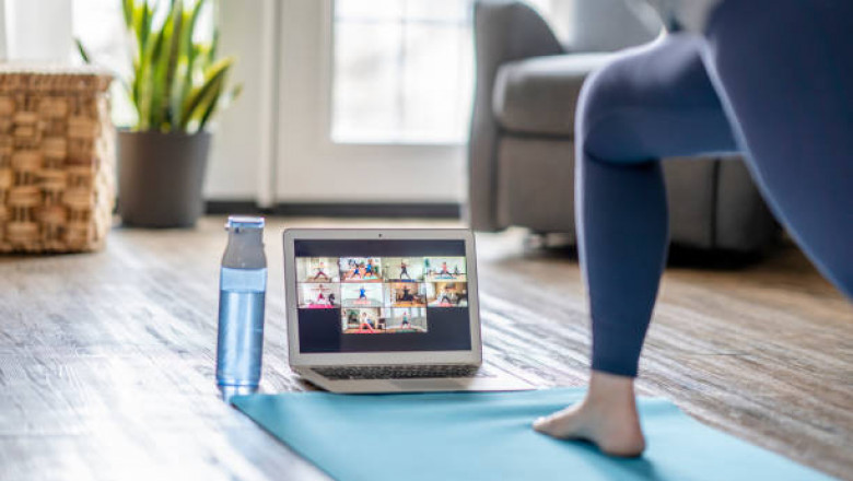 Transform Your Body from Home: Why Thrivecore Is the Future of Fitness