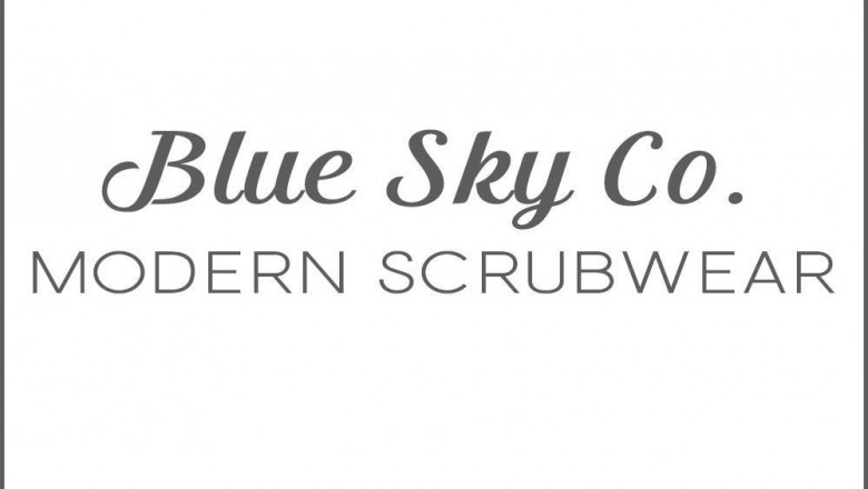 Why Blue Sky Scrubs Are a Game-Changer in the World of Medical Apparel