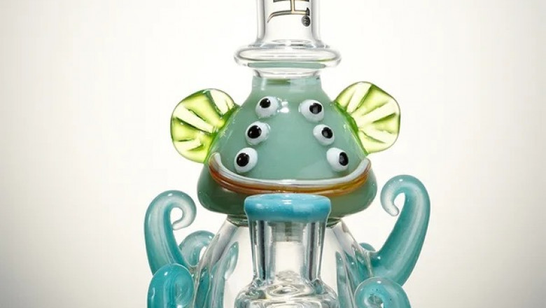 Why Lookah Dab Pens Are a Top Choice