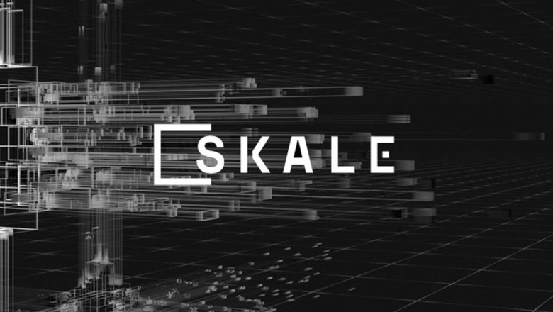 Why SKALE AI Is the Backbone for Decentralized Machine Learning