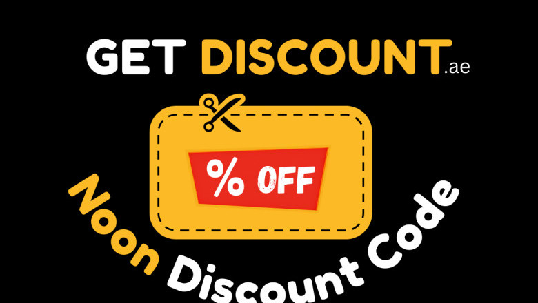 1.	Get More for Less with Verified Noon Coupon Code UAE Discounts