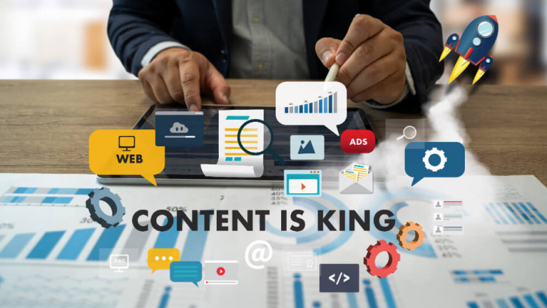 10 Content Marketing Benefits for B2B Lead Generation