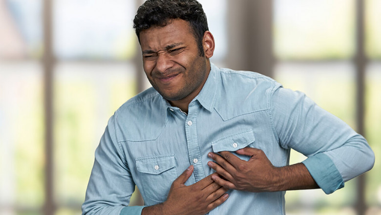 10 Warning Signs of a Heart Attack You Should Never Ignore