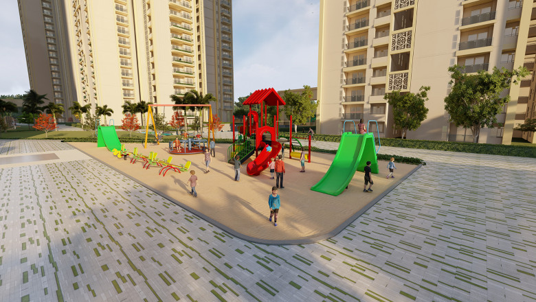 3 BHK Flats for Sale in Hyderabad near Hitech City-Kohinoor