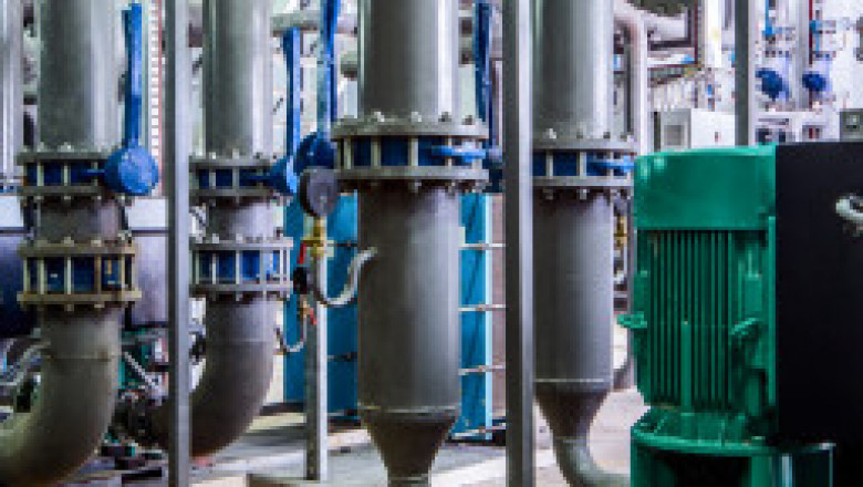 Advanced Engineering for Plumbing, Security, and Climate Control