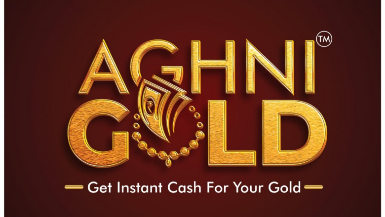 Aghni Gold – The Smartest Place to Sell Old Gold for Instant Cash
