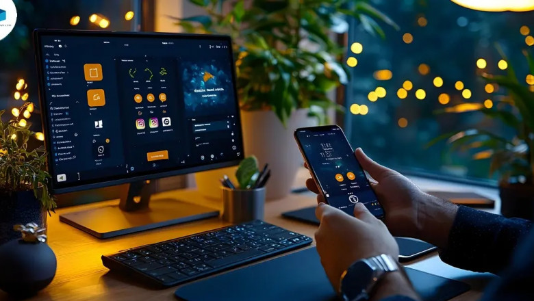 AI in Cross-Platform Development