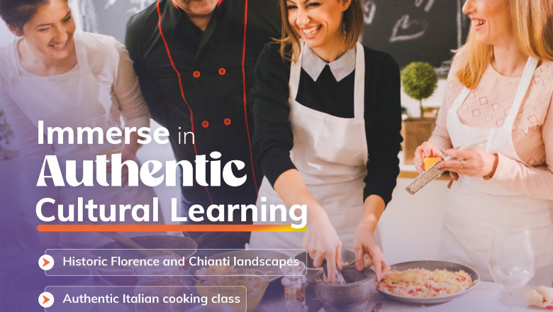 Beyond Site Visits: How IMPACT Italy Redefines Faculty-Led Program Design