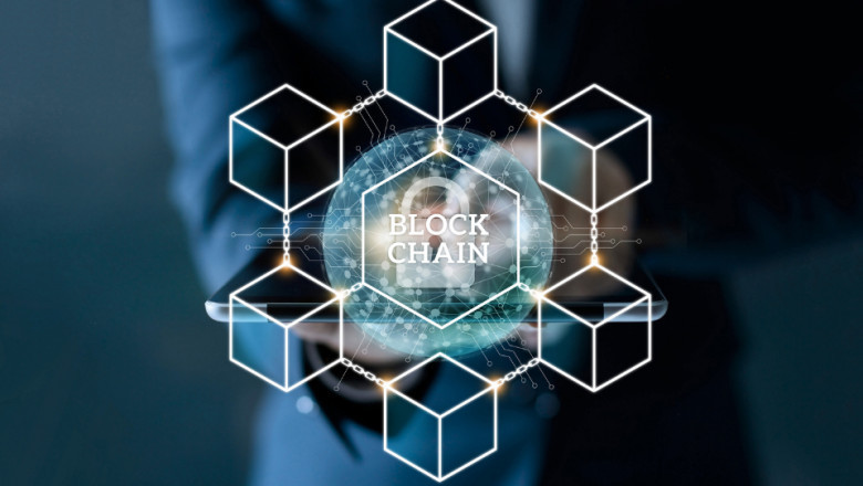 Blockchain Market Matures with Widespread Adoption in Finance, Healthcare, and Supply Chains