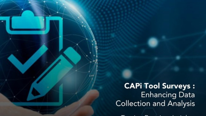 CAPI Tools for Health and Wellness Surveys in Dubai, Abu Dhabi, Sharjah, and the Rest of the UAE