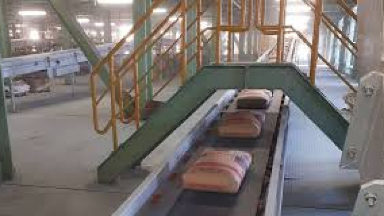 Cement Packaging Market Intelligence: Key Developments, Regional Insights, and Growth Forecast
