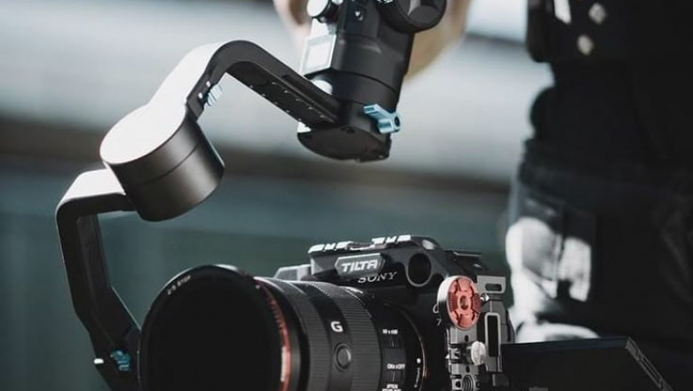 Click. Record. Cherish Forever – Your Dream Photographer &amp; Videographer Awaits
