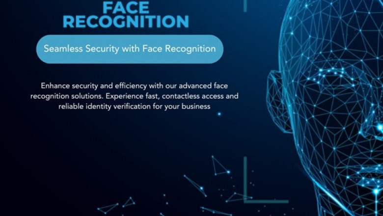 Contactless Facial Recognition in UAE: A Touchless Experience