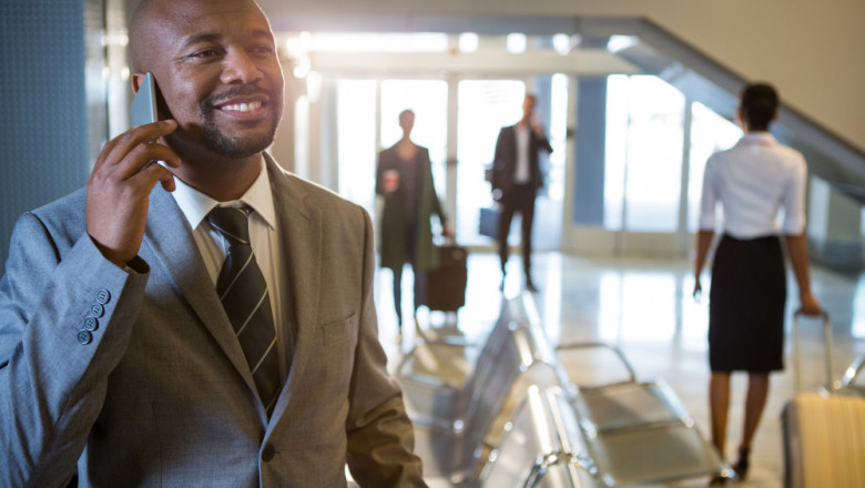 Corporate Travel in South Africa Made Easy: Top Agencies and Holiday Packages You Can Trust