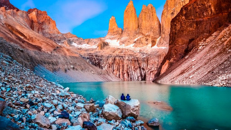 Customized South America tours