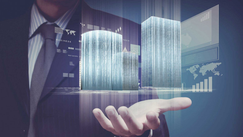 Data Center Services Market: Powering the Digital Backbone of Modern Enterprises