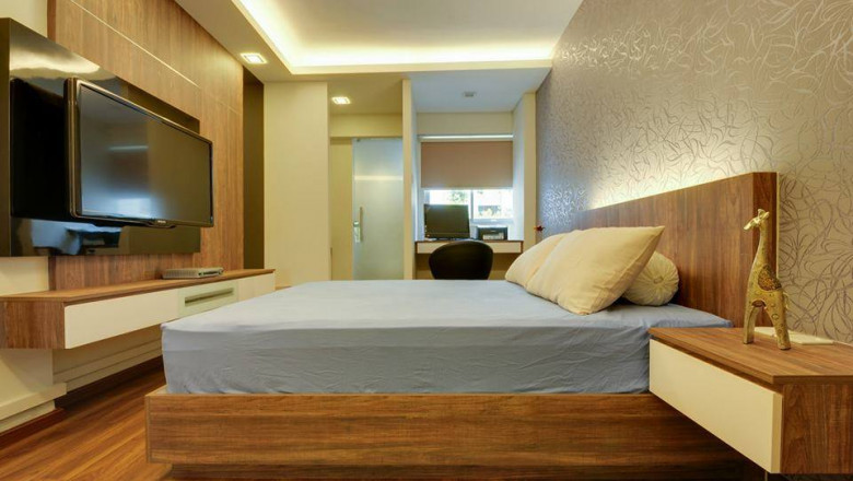 Design4Space: Leading Home Remodeling Company Creating Chic Living Areas