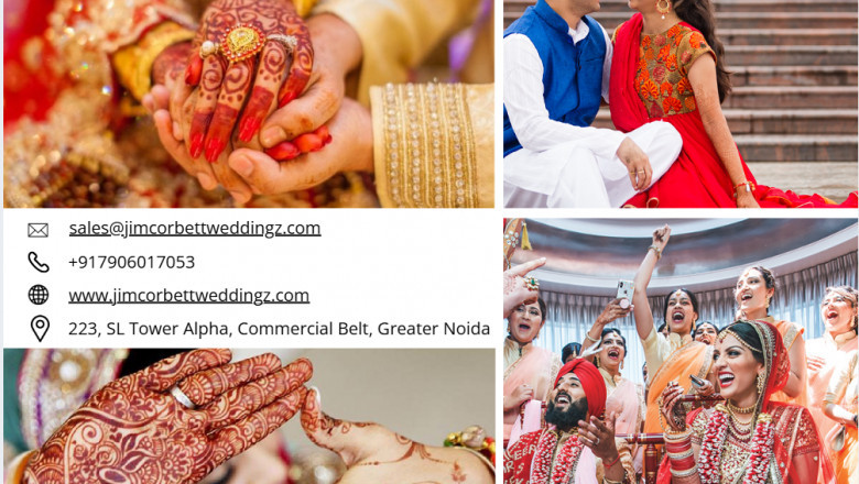 Destination Wedding Venues in Jim Corbett | Jim Corbett Weddingz
