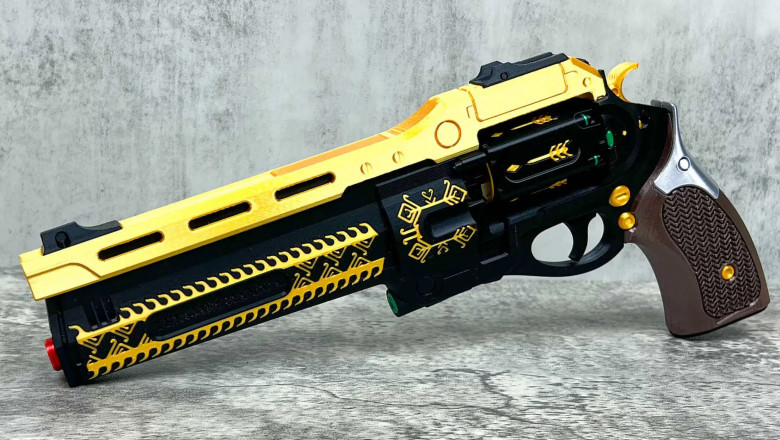 DestinyGuns: Get the Best Star Wars Gun Replicas