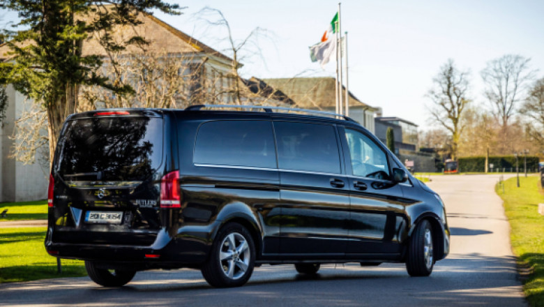 Discover the Luxury of Personalized Chauffeuring with Butlers Chauffeurs in Cork