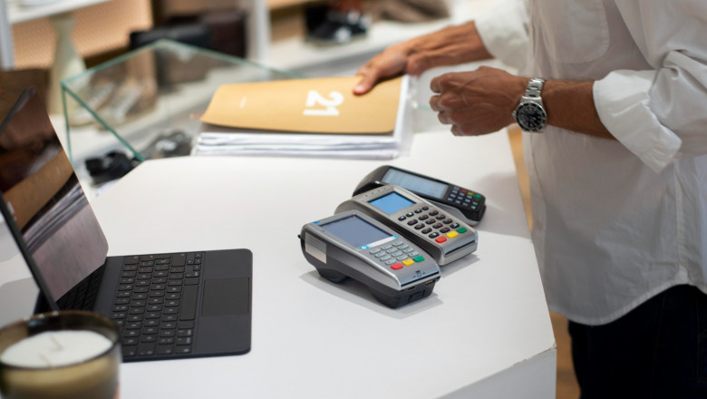 Easy-to-Use Retail Billing Software for Your Store