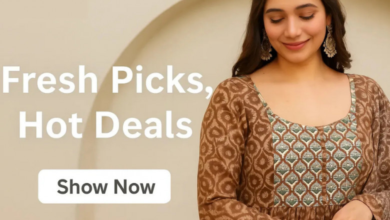 Embrace Elegance and Comfort: Shop Cotton Kurta Set for Women at KurtiBloom