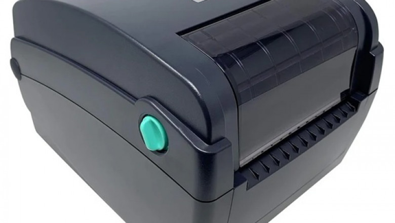 EpicRise Electronics Expands Product Line with Advanced Zebra Industrial Thermal Label Printers