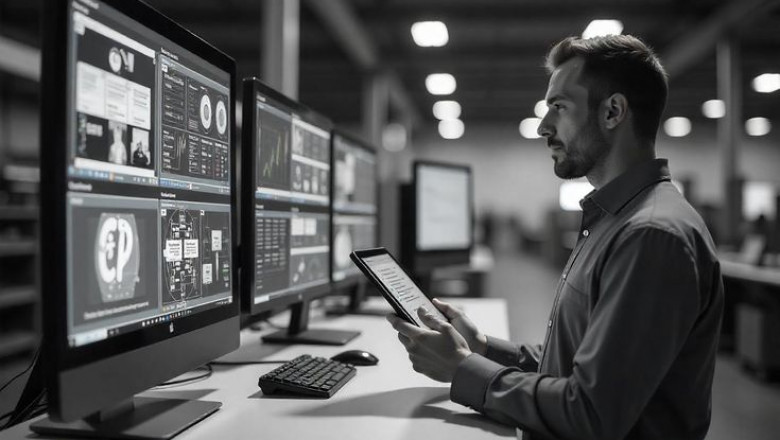 ERP for Manufacturing Industry – Sage Software Solutions Pvt Ltd